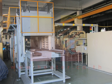 สร้างเตาอบแบบโรลเลอร์